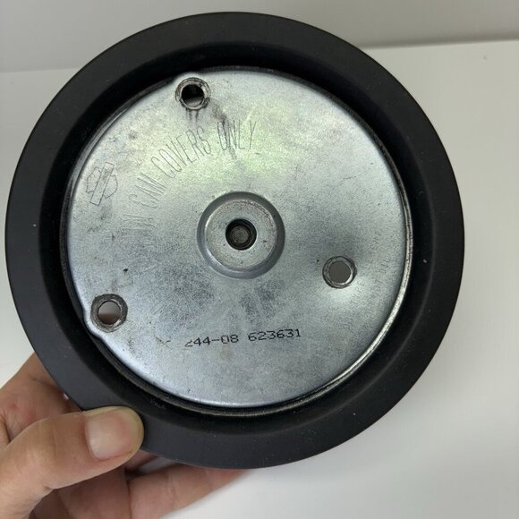 Harley Davidson '08-13' Touring CVO Screamin' Eagle OEM Air Filter 29244-08 - Picture 4 of 14